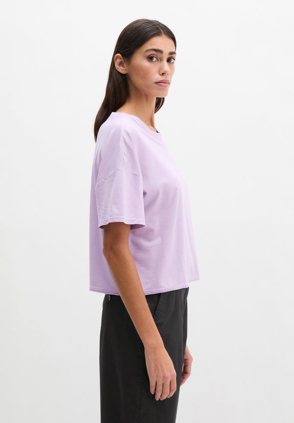 Marc O'Polo SHORT SLEEVE BOXY FIT