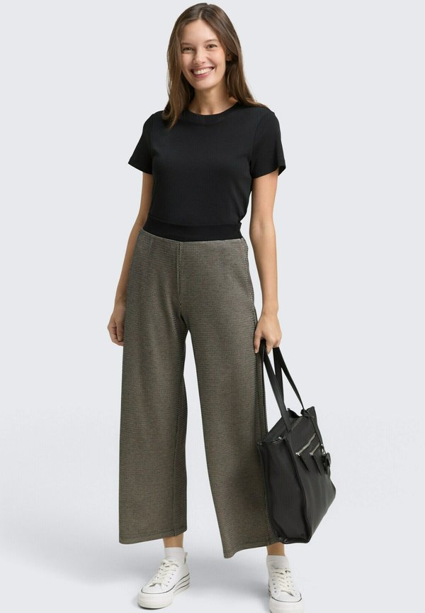 TOM TAILOR CULOTTE