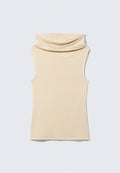 Weekday FUNNEL NECK