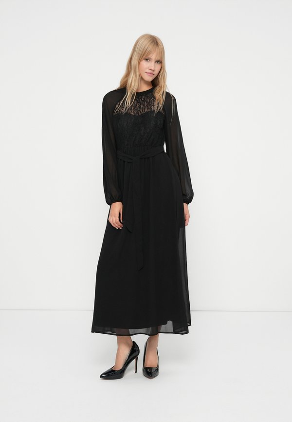 VILA VIRALLA LONG DRESS