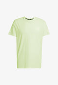 adidas Performance OTR B  - Sports T-shirt - hi res yellow