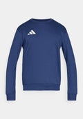 adidas Performance ENTRADA26 TOP - Sweatshirt - team navy blue/white
