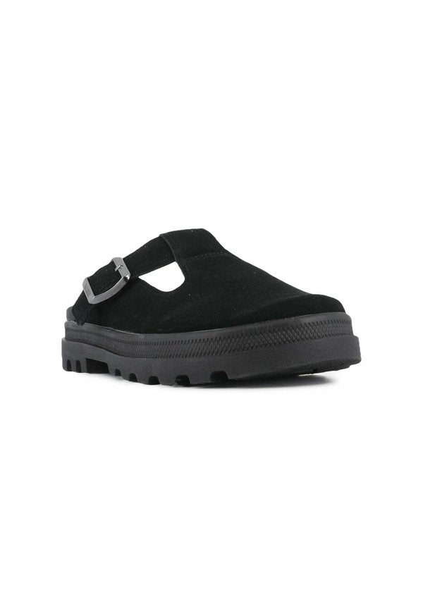 Palladium DUNELITE PYLA SDE