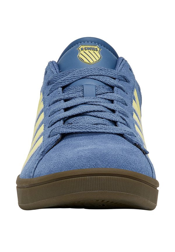 K-SWISS