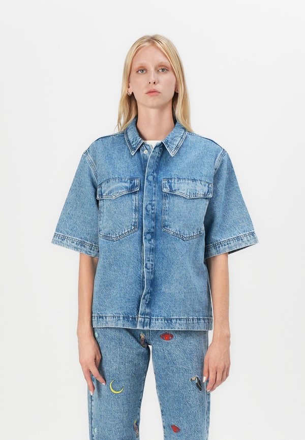 Pieces PCJULIET SHIRT