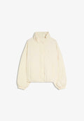 Bershka Summer jacket - beige