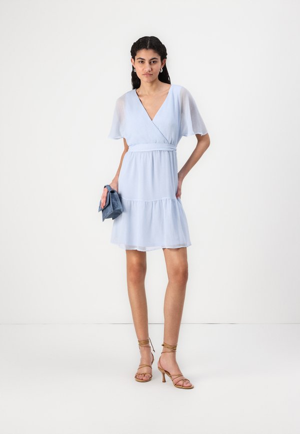 VILA VIRILLA  SHORT DRESS
