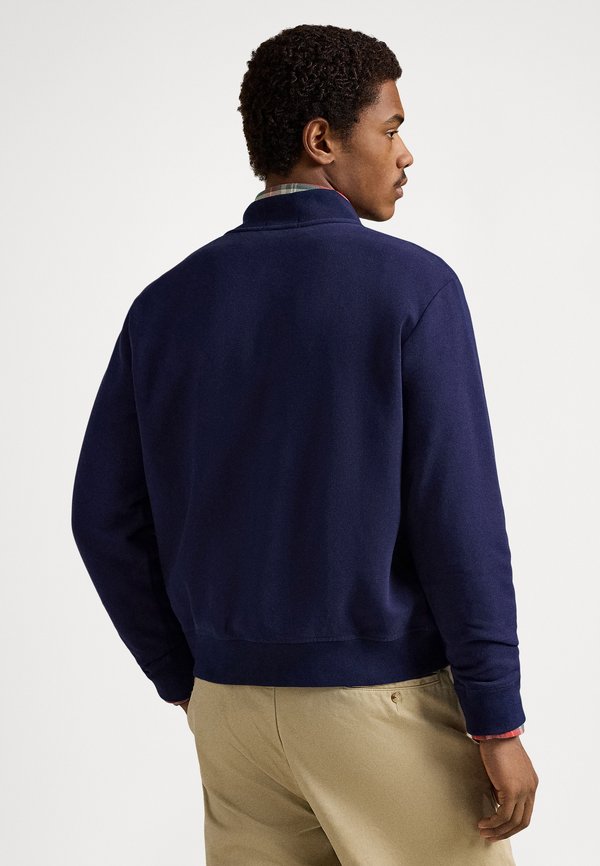 Polo Ralph Lauren THE RL FLEECE WESTERN-LOGO JACKET