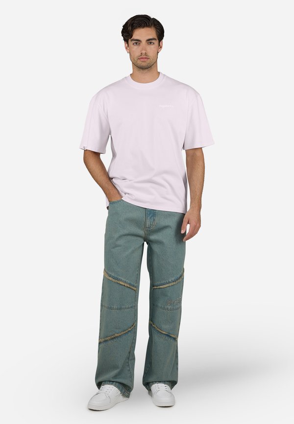 Pegador SEQUIA TEE