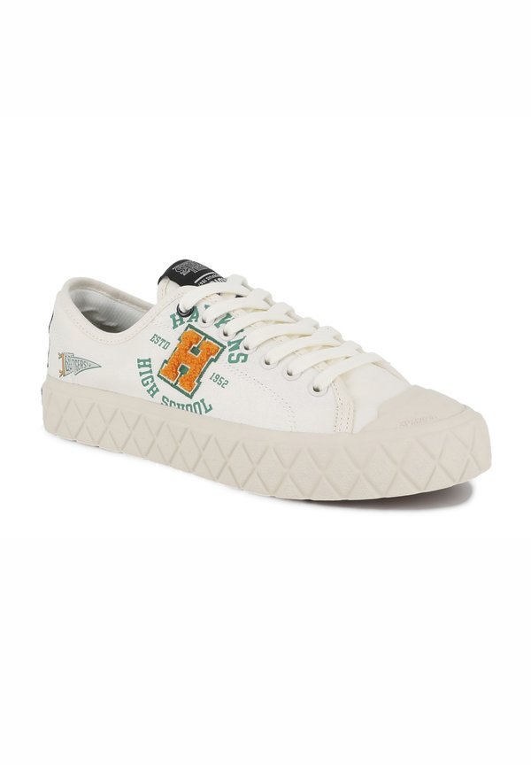 Palladium ACE TIGERS