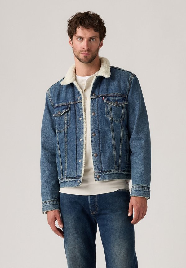 Levi's® TYPE 3 TRUCKER