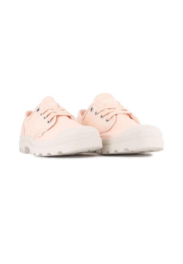 Palladium PAMPA OXFORD