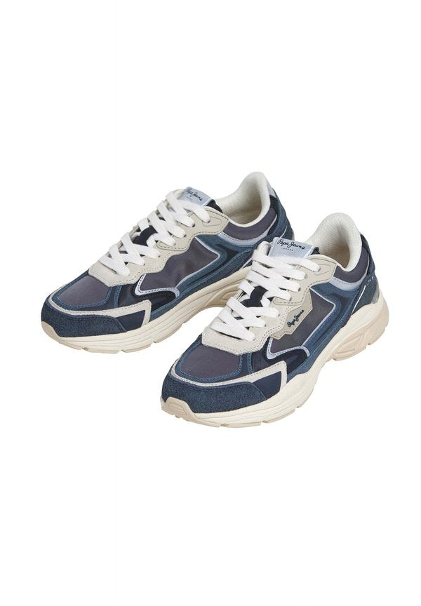 Pepe Jeans DAVE RETRO W