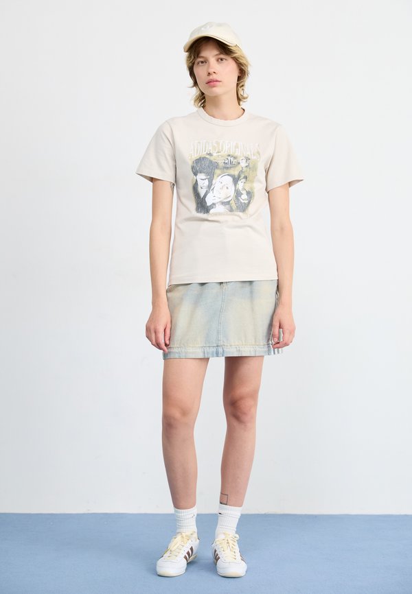adidas Originals BUFFY TEE