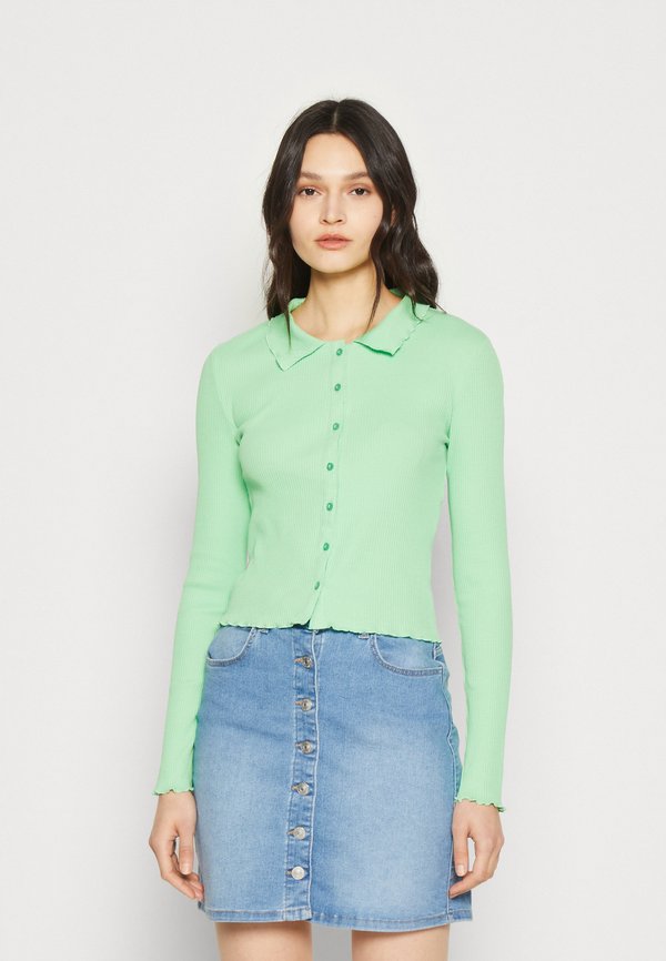 Pieces PCTEGAN CARDIGAN
