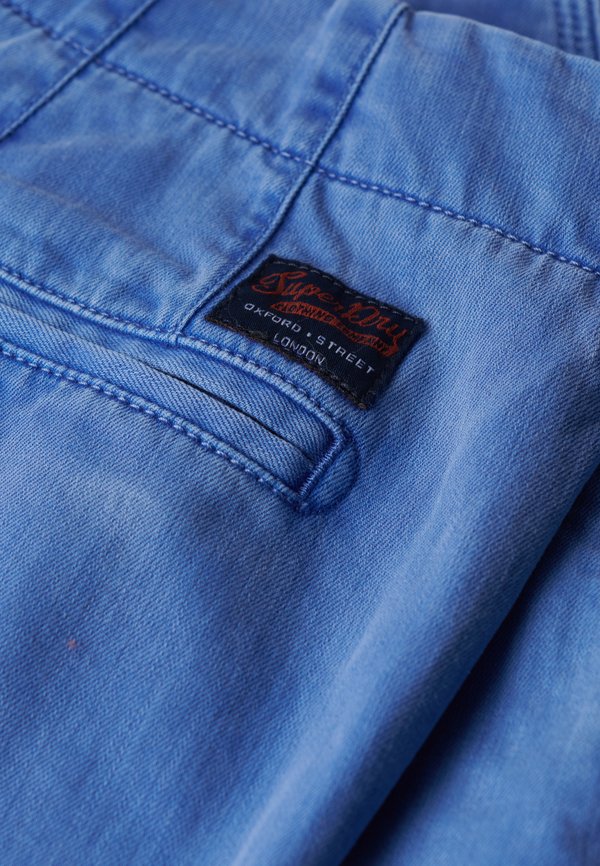 Superdry & Co INTERNATIONAL
