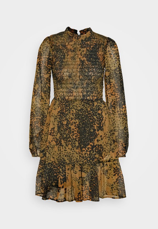 Noisy May NMMELINA SHORT DRESS