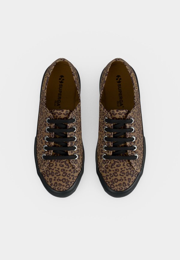 Superga 3750 LEOPARD PRINT