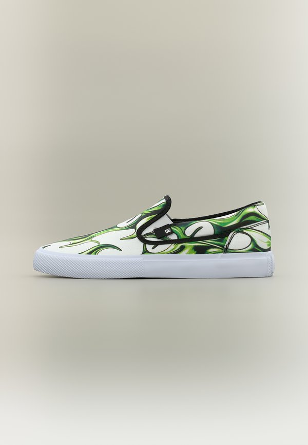 DC Shoes MANUAL UNISEX