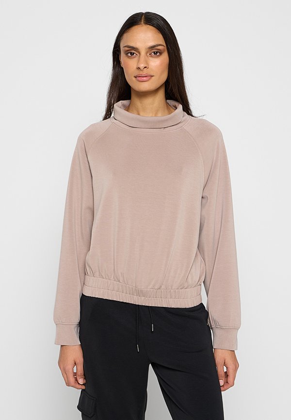 Scotch & Soda