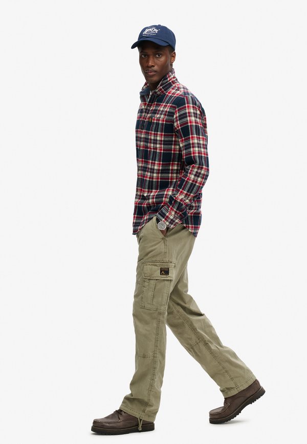 Superdry & Co