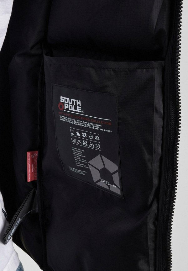 Southpole PM233-017-1 BUBBLE 1 0
