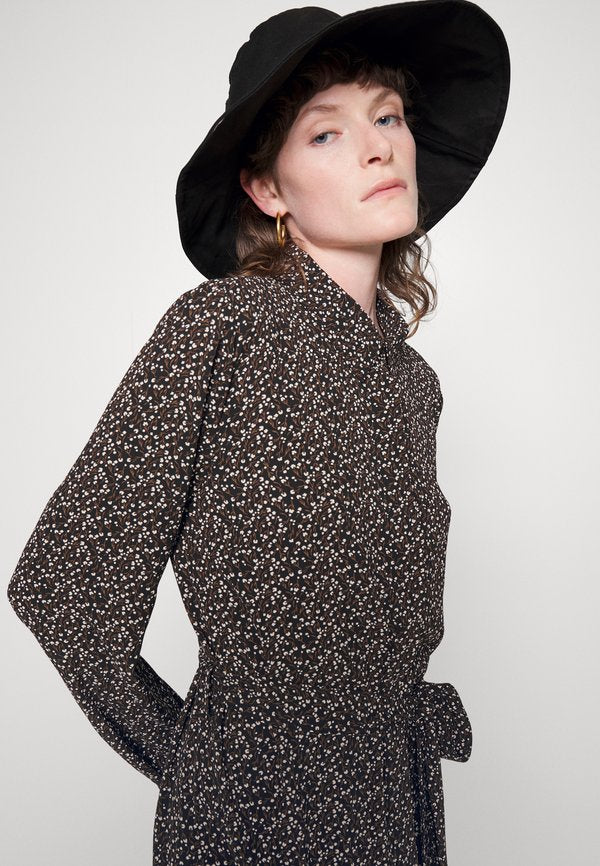 Modström ALEXANDER PRINT DRESS