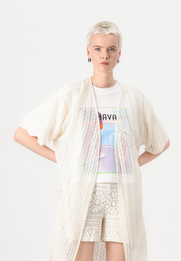 VILA VIGENEVA KIMONO