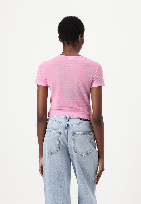 Tommy Jeans SLIM SCRIPT