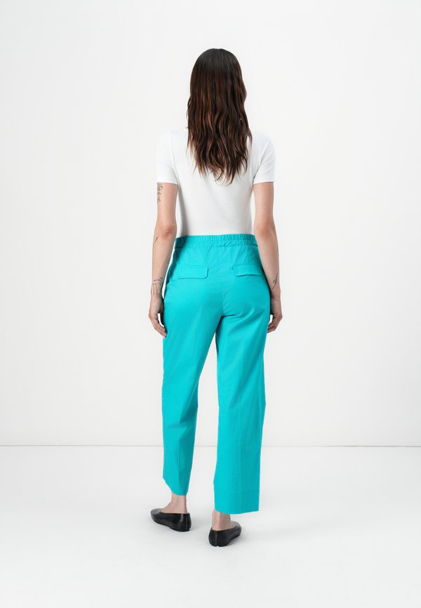 RIANI HOSE WIDE FIT