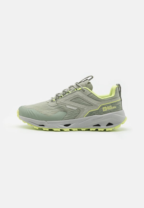 Jack Wolfskin PRELIGHT TEXASHIELD LOW