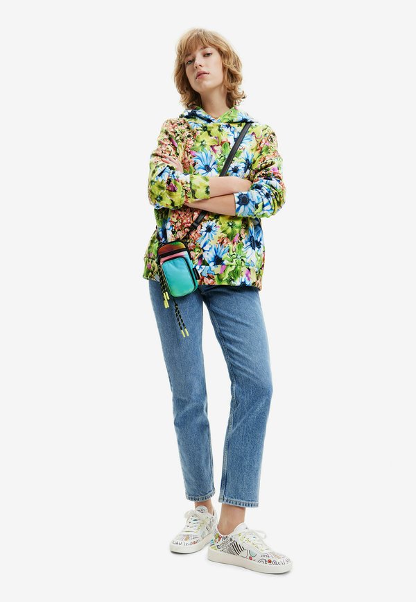 Desigual OVERSIZE FLORAL
