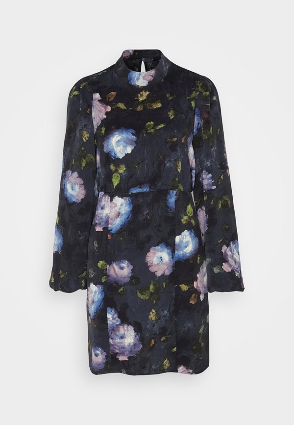 ONLY ONLKIANA VOLUME SLEEVED DRESS