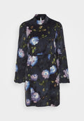 ONLY ONLKIANA VOLUME SLEEVED DRESS