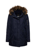 Superdry & Co MILITARY FISHTAIL