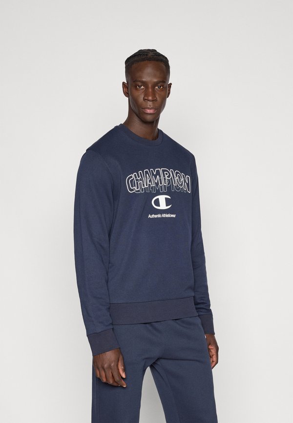 Champion GRAPHIC CREWNECK SWEATSHIRT