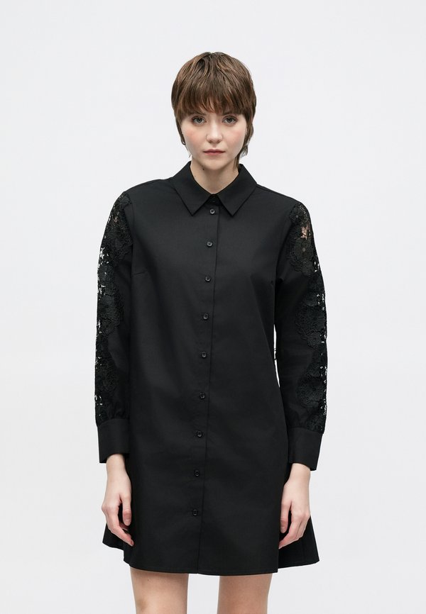 Pieces PCBETTA SHIRT DRESS