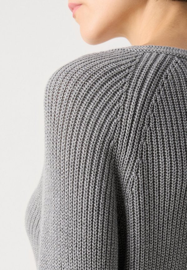 Marc O'Polo LONGSLEEVE V NECK