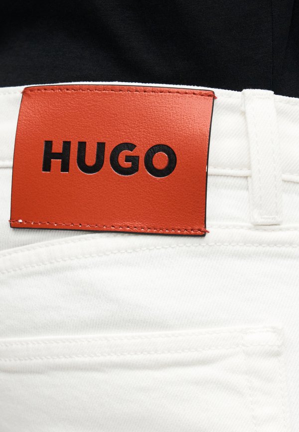 HUGO