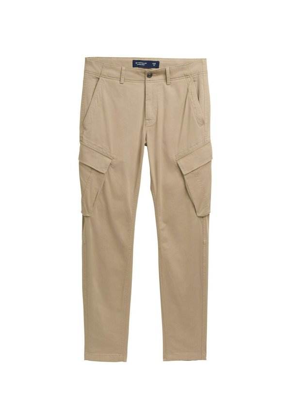 TOM TAILOR WEICHE TAPERED
