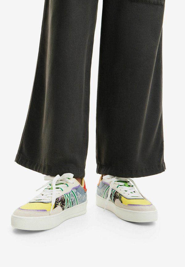 Desigual PATCHWORK