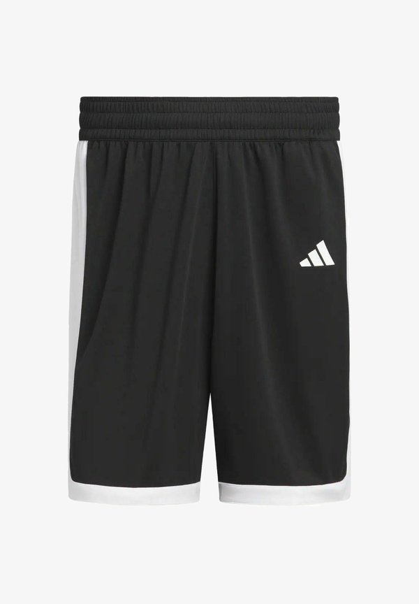 adidas Performance PULSE SPEED JM2668           - Sports shorts - nero