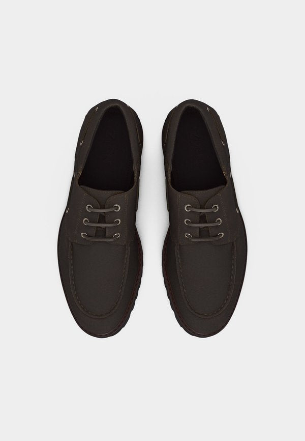 Zign by Zalando LEATHER