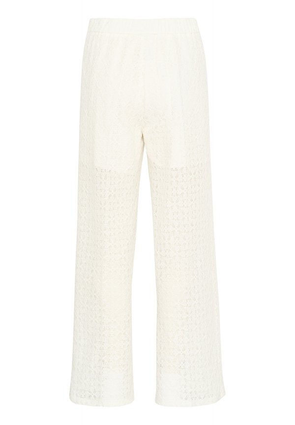 Cream KLARA LACE