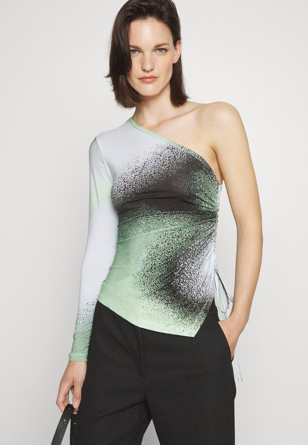 Elleme ONE SHOULDER