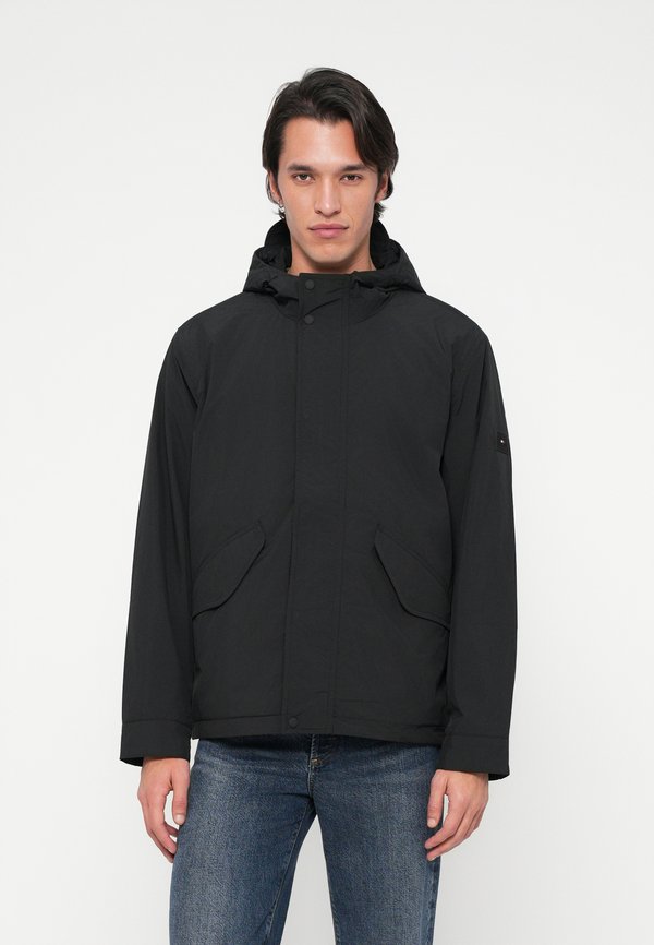 Tommy Hilfiger LIGHTWEIGHT PACKABLE HOODED JACKET
