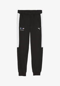 Puma BMW M MOTORSPORT MT7 HOSE - Tracksuit bottoms - black