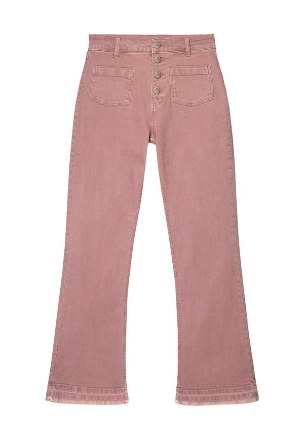 Bershka