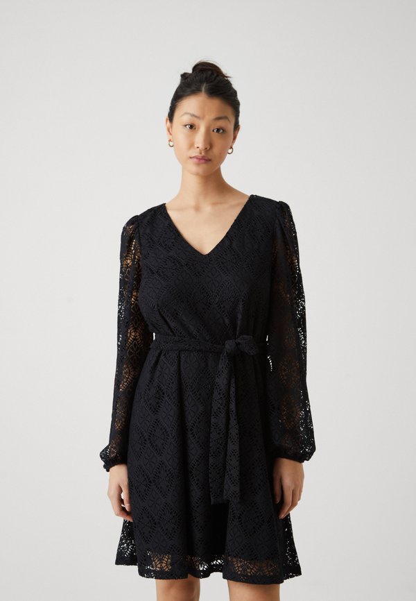 VILA VISUSANNI V-NECK