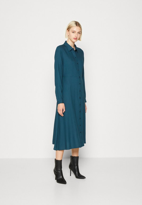 Pieces PCNOVA MIDI DRESS